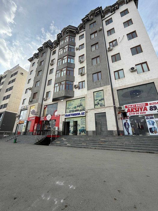 TAYYOR NOTURAR 2 TA MAGAzin sotiladi #a740