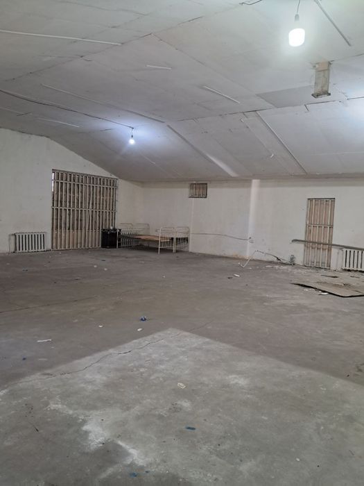 Помещение  150 м под цех, Автосервис, Склад и др. на Пионерской