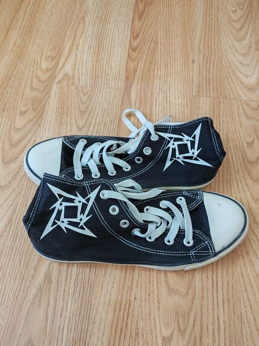 Teniși rock unisex