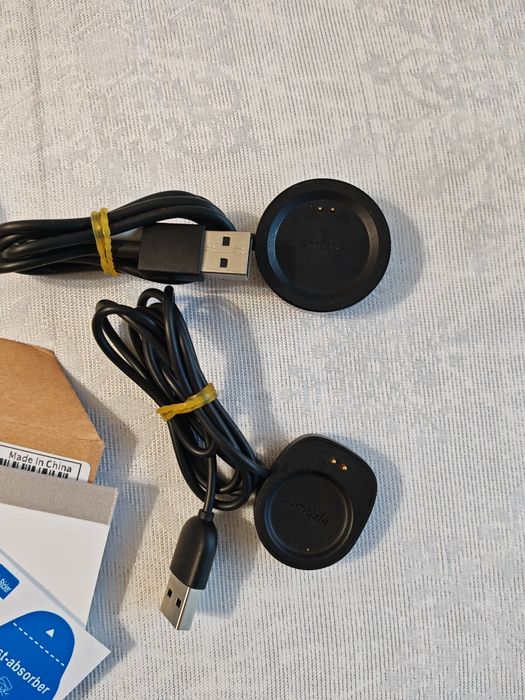 Huawei watch 3+подаръци.