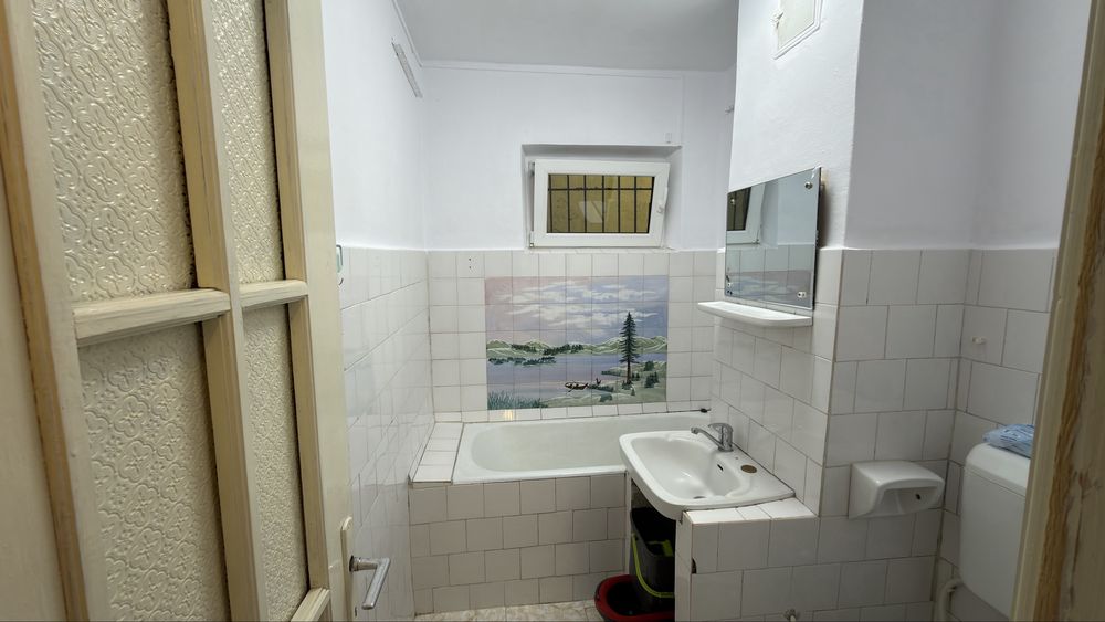 Apartament 2 camere Calea Sagului