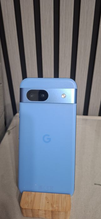 Google pixel 8a 5G