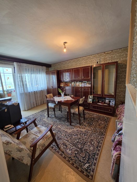 Apartament 2 camere Tomis 3