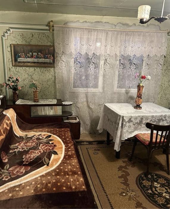 Vand casa in satul Iosaș, judetul Arad