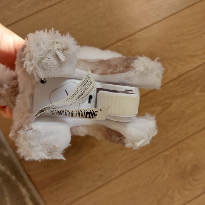 Интерактивно коте Fur Real