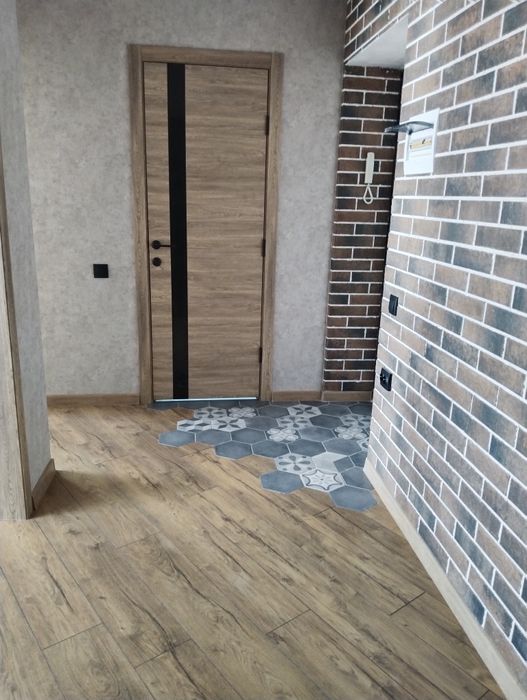 Сдается квартира посуточно