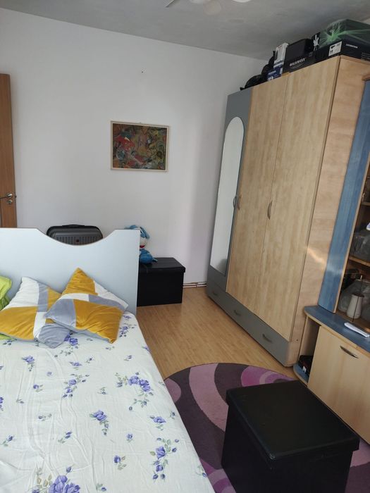 Închiriez garsoniera în alexandria