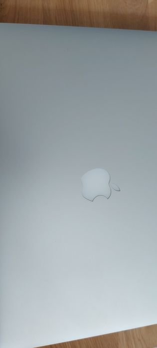 MacBook Pro Retina, display 15,4 inch, Mid2015