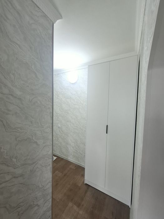 Продам 3-х комнатную квартиру
