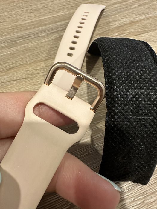 Samsung Galaxy Watch Active Rose Gold