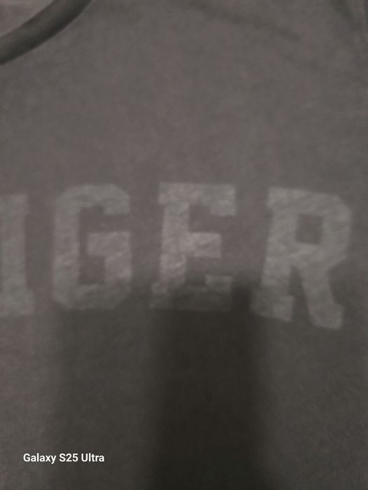 Tricou Tommy Hilfiger stare bună mărimea xl
