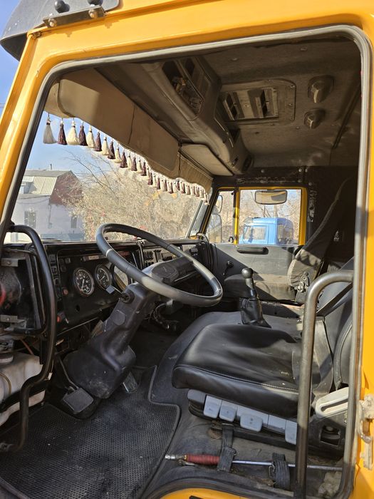 Продам Камаз 65115