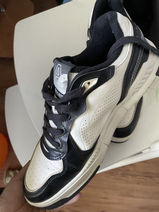 Кеды lining мужские