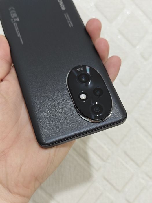 Honor 200 Pro 512Gb 5G