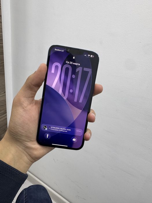 Iphone 13 Pro Max 128