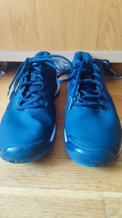 Тенис маратонки Wilson Rush Pro 3.0 44 номер 9,5,  28 см