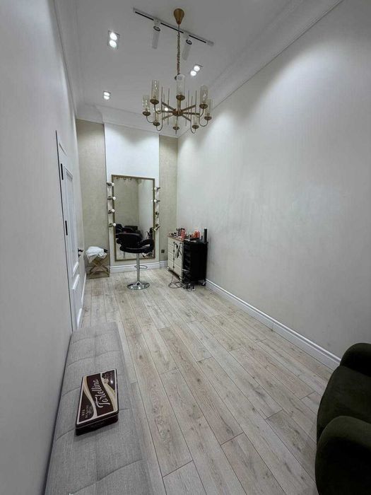 Продается ПОМЕЩЕНИЕ, ЖК Габус На Нукусская, 98кв.м