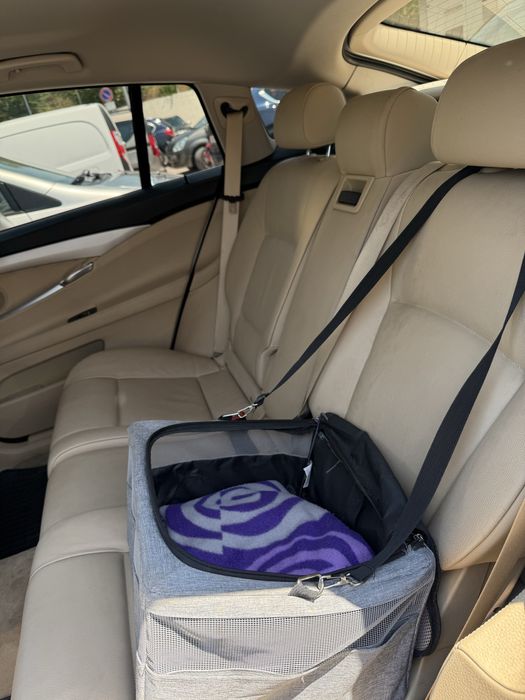 BMW 530GT БМВ Гранд Турозмо