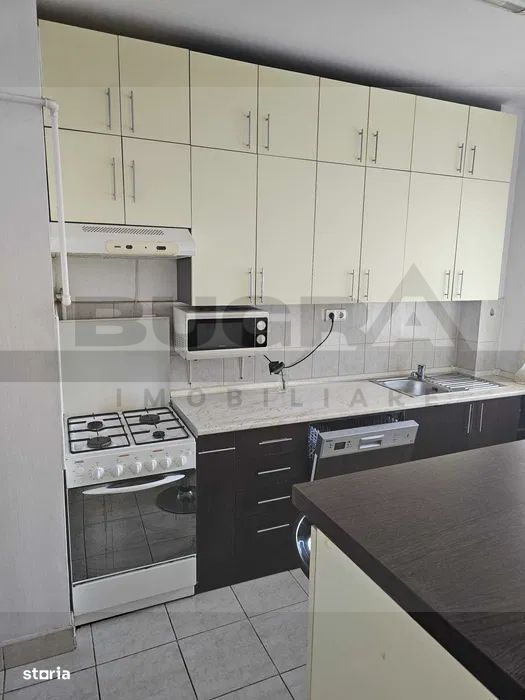 Apartament 2 camere, 62mp, parcare, zona Dorobantilor