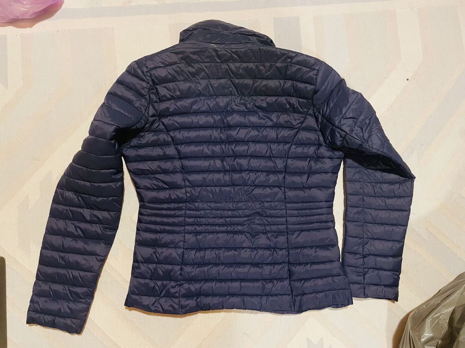 Geci fâș bleumarin albastre dama S