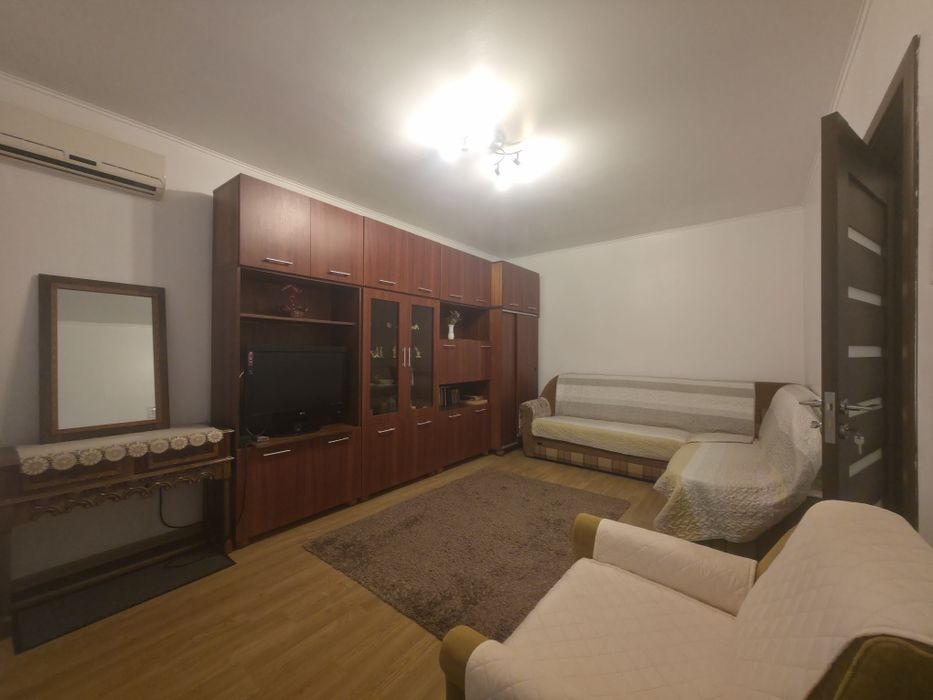 Proprietar inchiriez apartament 2 camere decomandat, Dristor - metrou