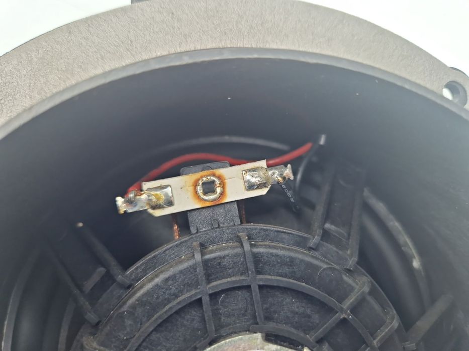 Boxa dreapta spate KIA Sorento 2 [Fabr 2009-2015] 963302P800