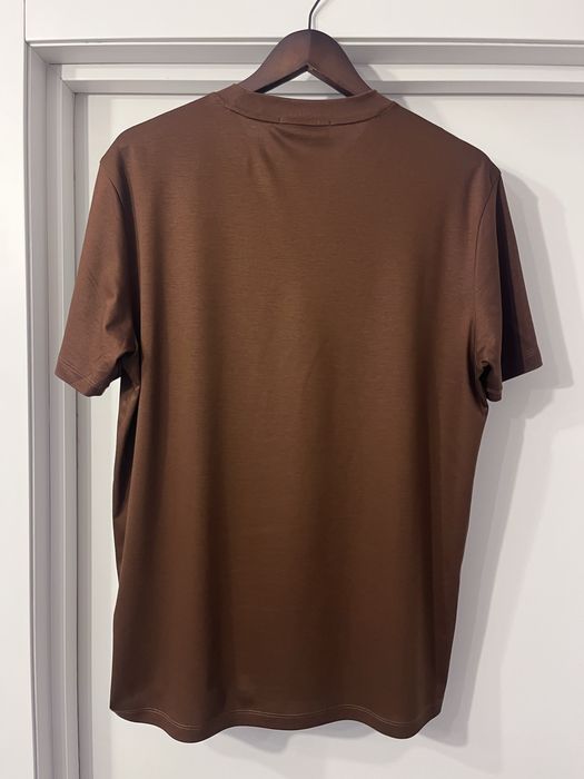 Новая футболка с эффектом холодка