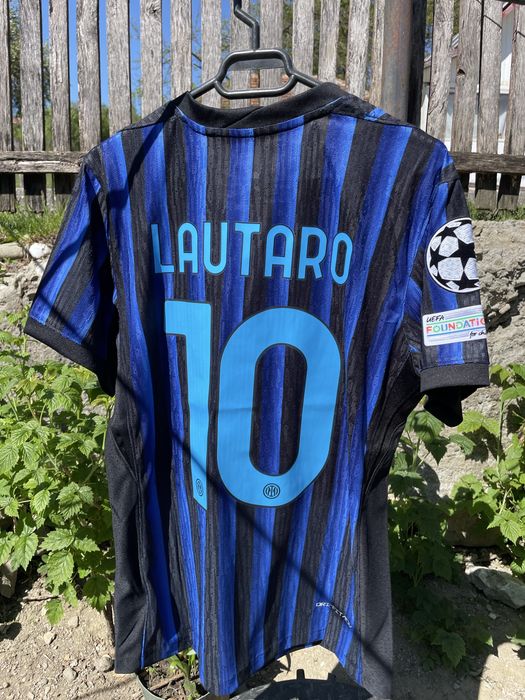 Tricou Inter Millan