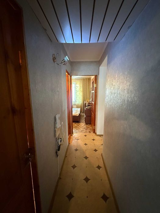 Продам 3х комн кв Старая часть Уалиханова