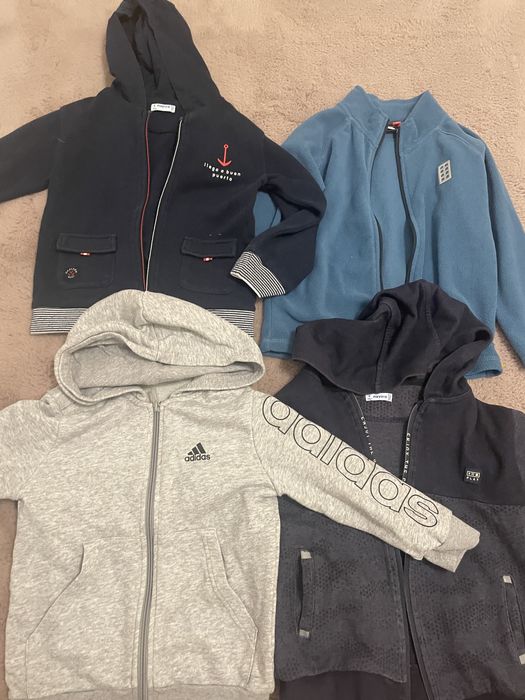 Lot hainute 5 ani mayoral