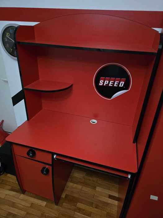 ТОП Детска стая за момче - пълно обзавеждане.