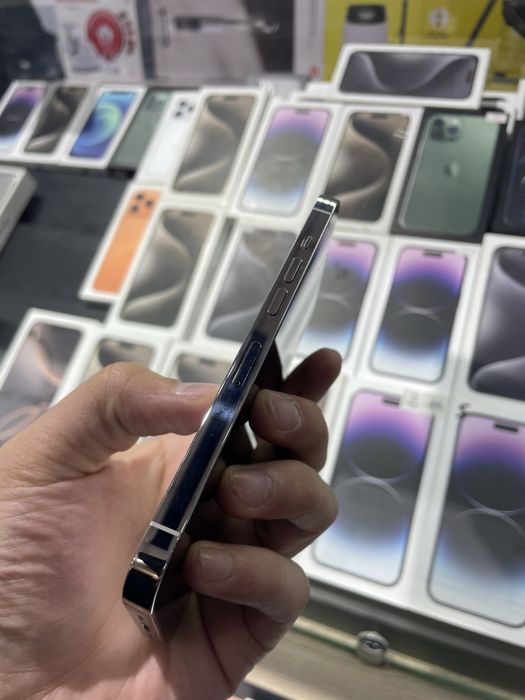 iPhone 13 pro 128 gb