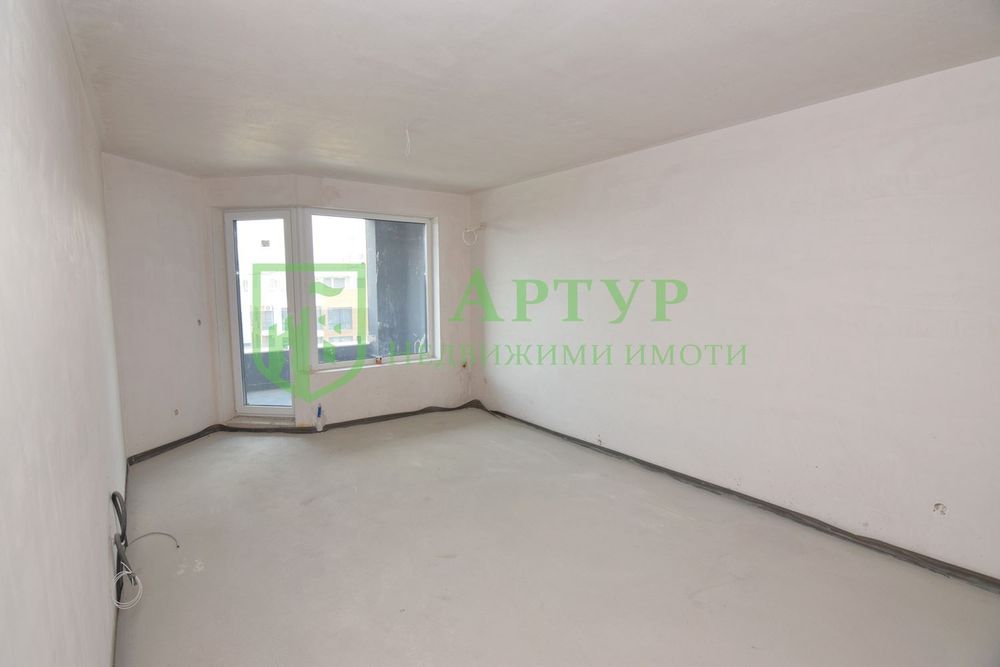 Продава се Двустаен апартамент в София, Малинова долина - 79 кв.м за 2190 €/кв.м - Снимка #4