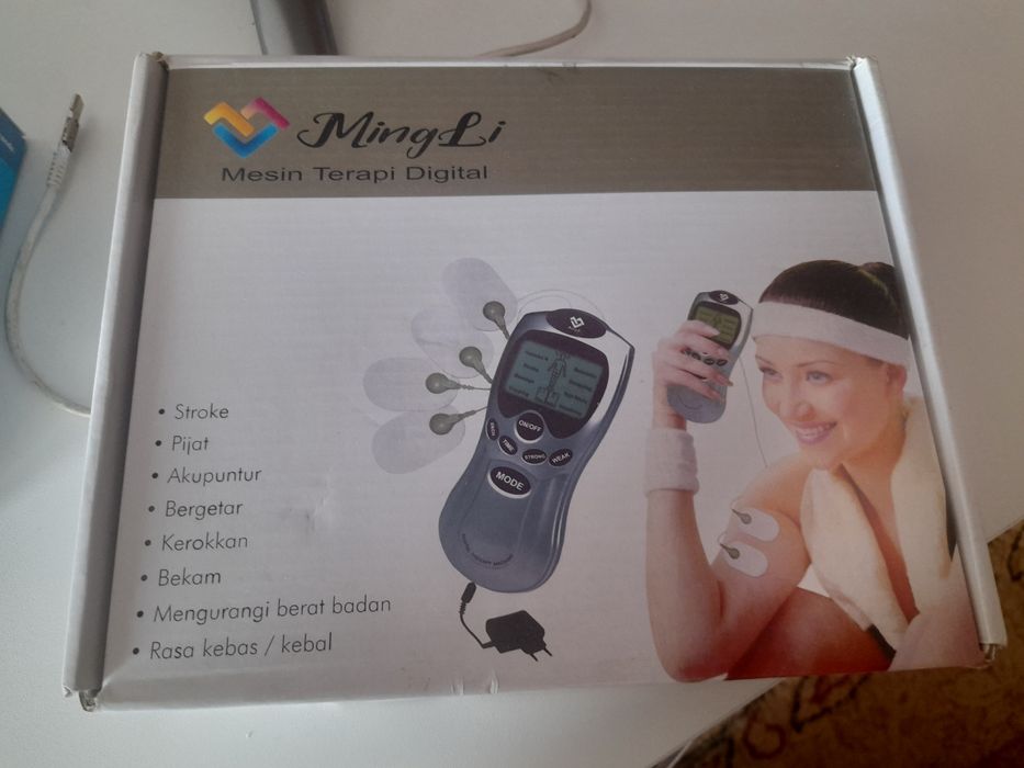 Продам вакуум для ног и Мини Ли