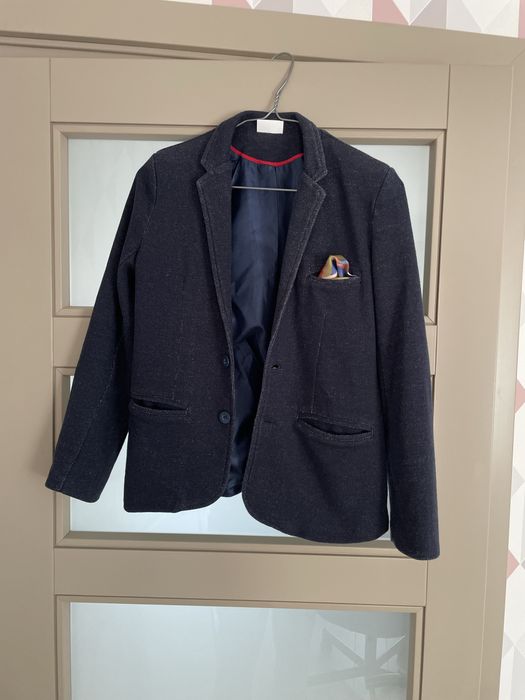 Sacou Cocodrilo, 146 cm, 11ani