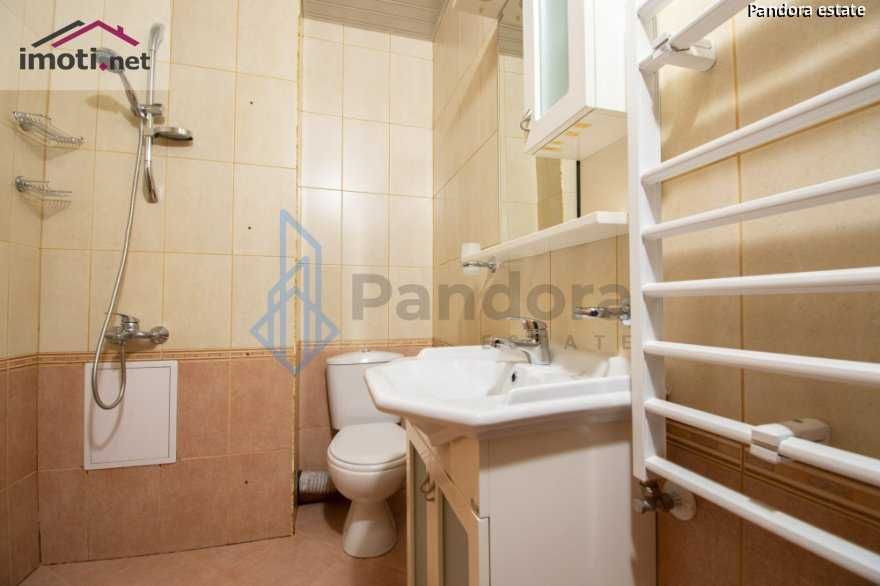 Продава се Едностаен апартамент в София, Драгалевци - 37 кв.м за 2798 €/кв.м - Снимка #3