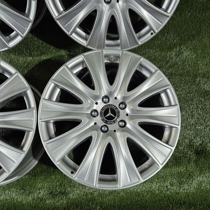 Jante R 18 5x112 Mercedes S class, E class, C class, Vito, Viano