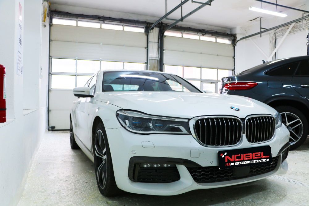 Service auto BMW Bucuresti electrica electronica mecanica sectorul 1