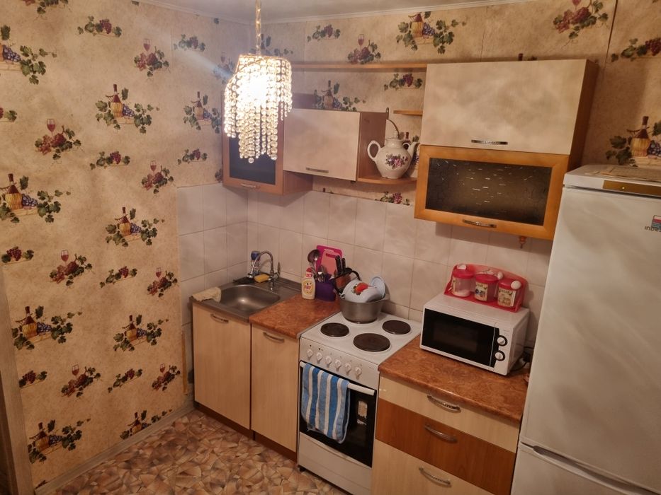 Продам 2комн.квартиру