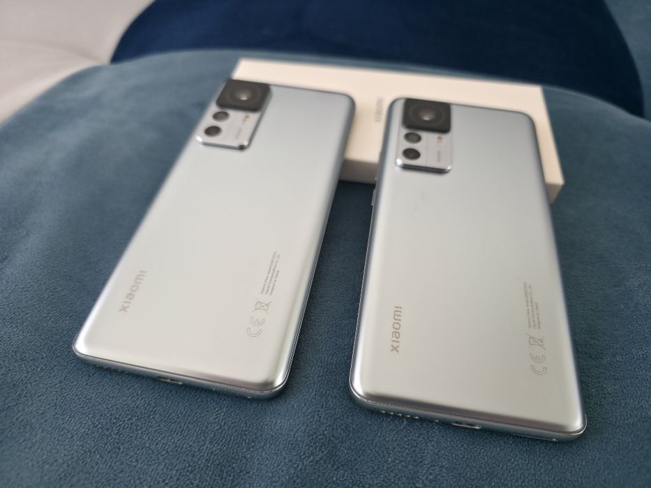 Xiaomi 12T Pro - 2 bucati