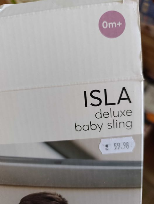 Слинг ISLA на кила бо