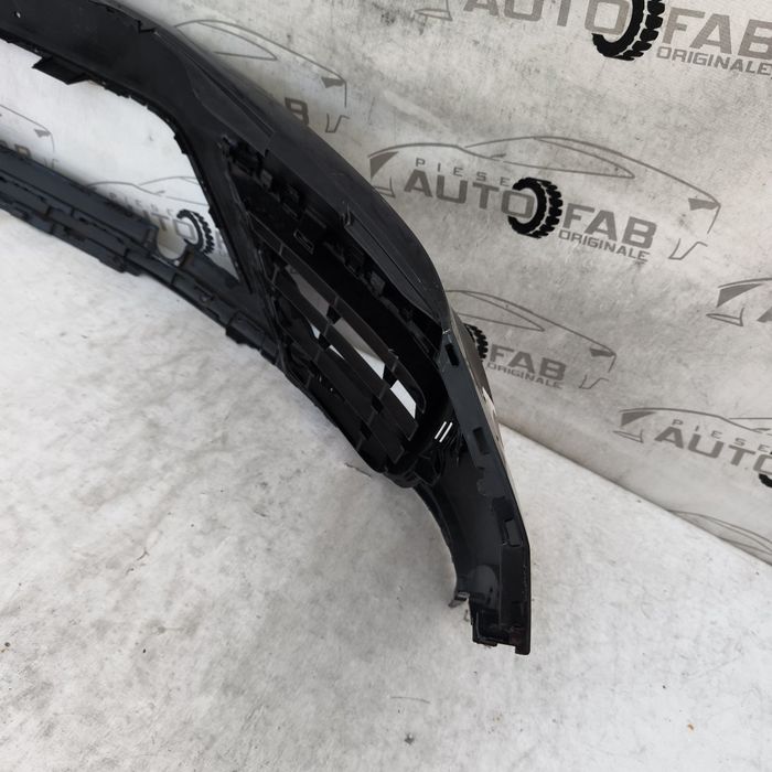 Bara fata Volkswagen Touareg 2 Facelift R-Line an 2015-2016-2017-2018