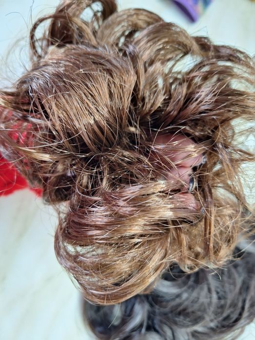 Аксесоари за коса