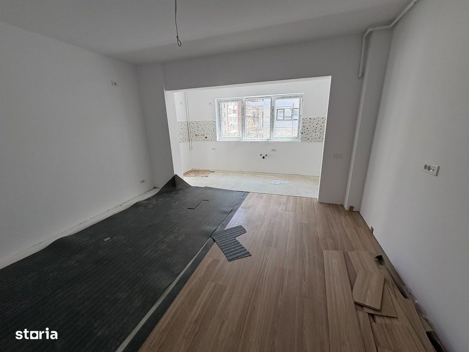 Apartament 3 Camere| 70,9Mp | Open-Space | Acces Metrou | Comision 0%