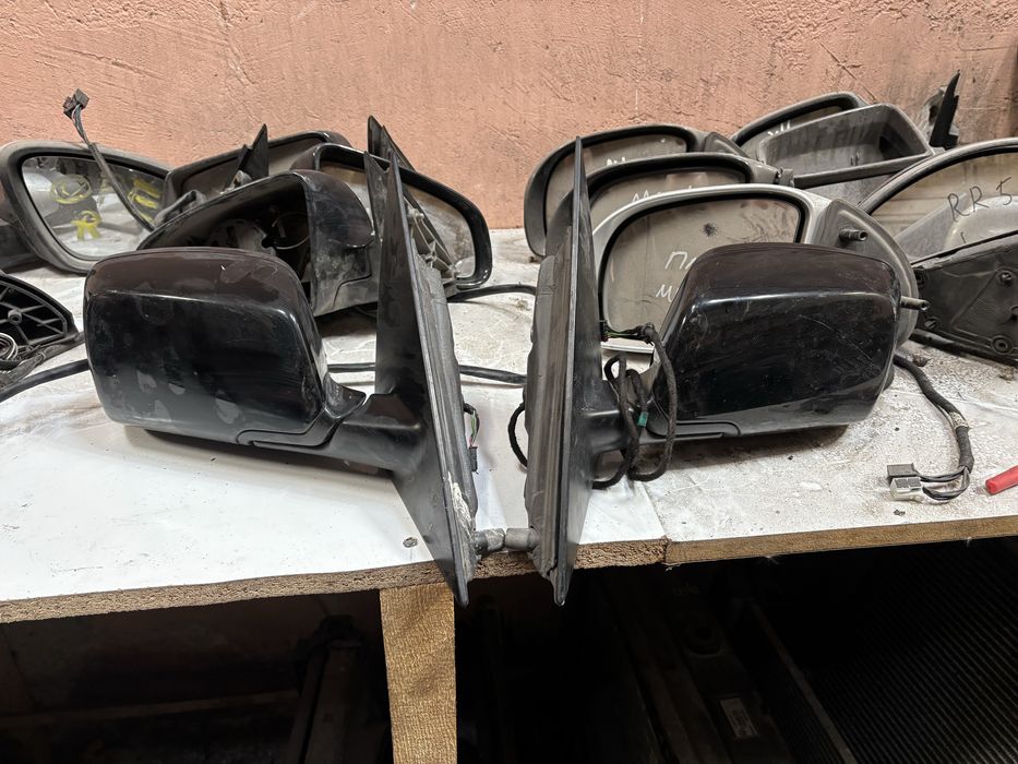 Огледала Bmw x3 e83