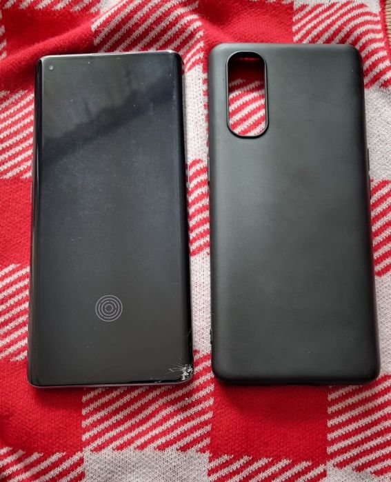 Oppo find X2 5G 256gb