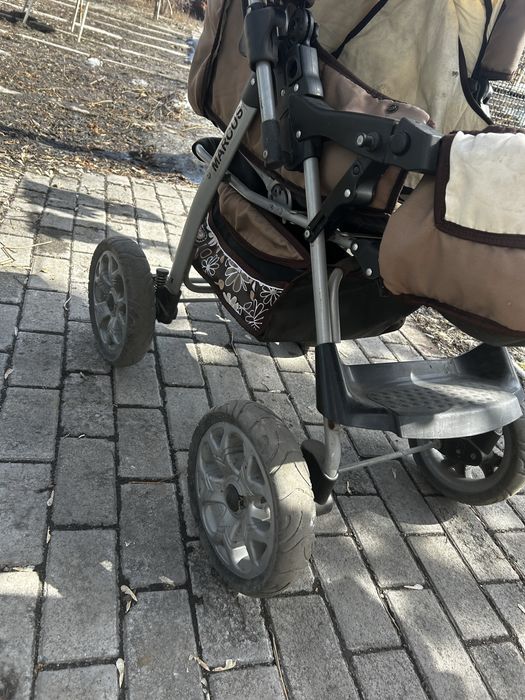 Детская коляска !!!