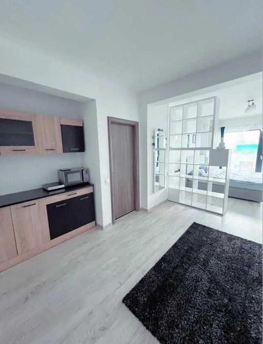 Apartament 1 cameră de vânzare