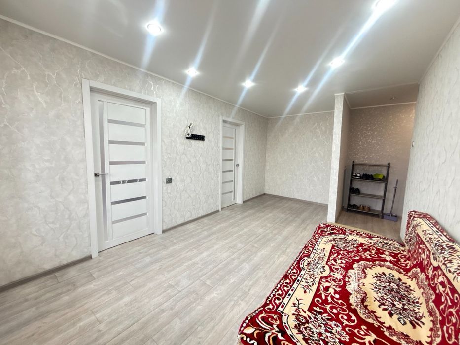 3 ком квартира Уют