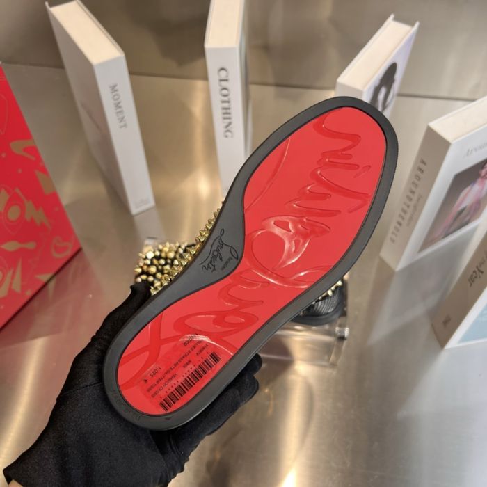 Christian Louboutin